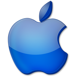 256x256 Apple Logo Png Images Free Download