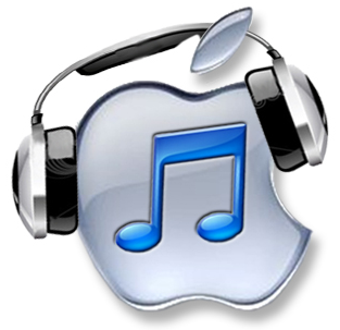 313x303 Cool Apple Itunes Icon