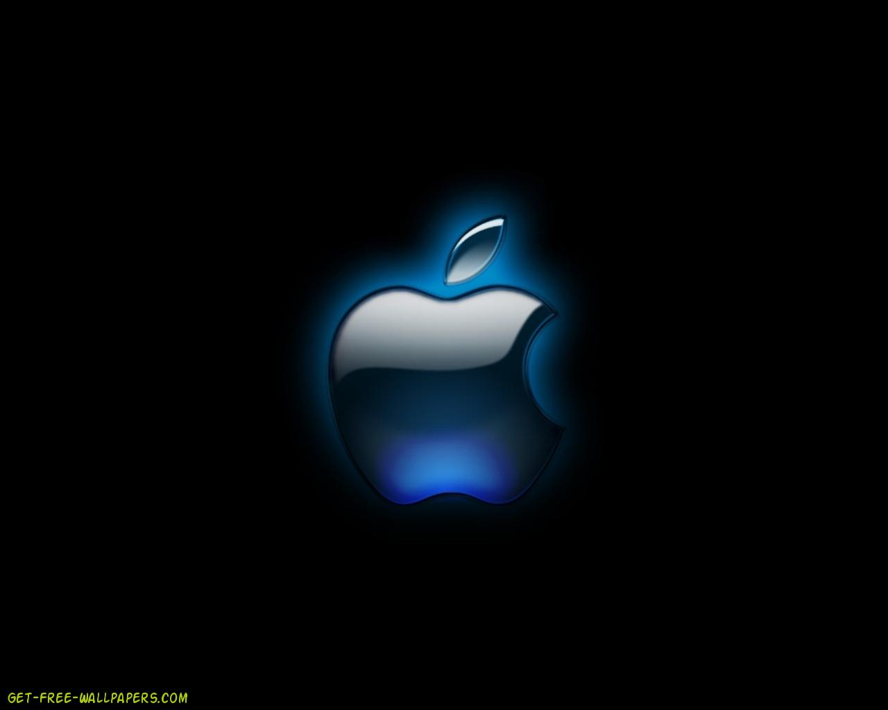 1280x1024 Apple Icon Wallpaper On Wallpapersafari