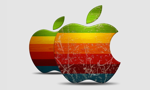500x300 Ultimate Collection Of Free Apple Inspired Icons Naldz Graphics