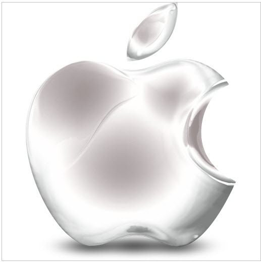 517x520 Absolutely Cool Apple Icon Png Material My Free Photoshop World