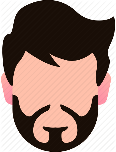 390x512 Actor, Artist, Avatar, Cool, Handsome, Masculine, Profile Icon