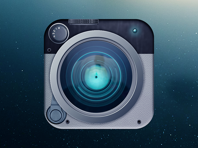 Cool Camera Icon at Vectorified.com | Collection of Cool Camera Icon
