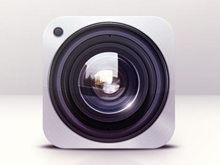 Cool Camera Icon at Vectorified.com | Collection of Cool ...