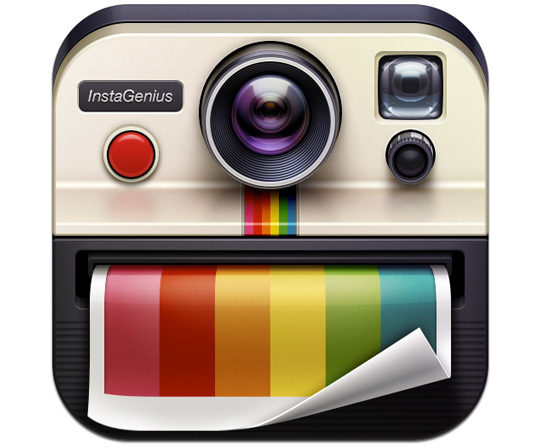 535x448 Iphone Camera App Icon Images