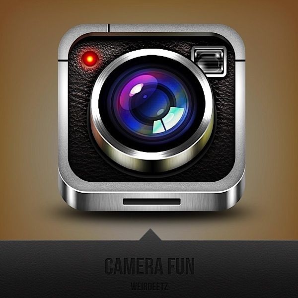 600x600 Cool Icon Designs Gui And Web Stuffs Icon Design, Design, Digital