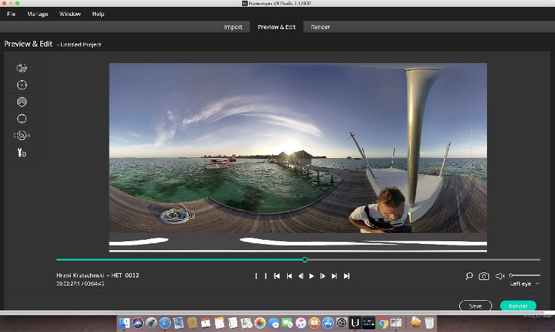 800x479 Vuze Cameras Vr Studio And App Just Got Cool New Updates!