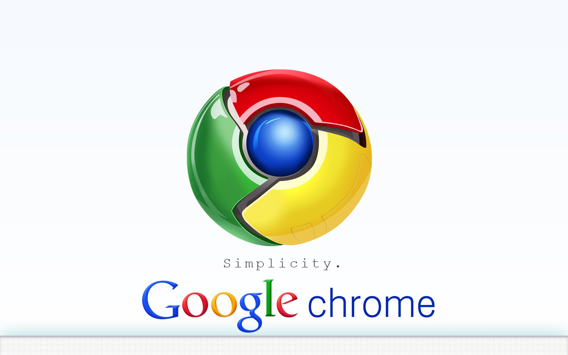 1920x1200 Cool Tricks For Google Chrome!