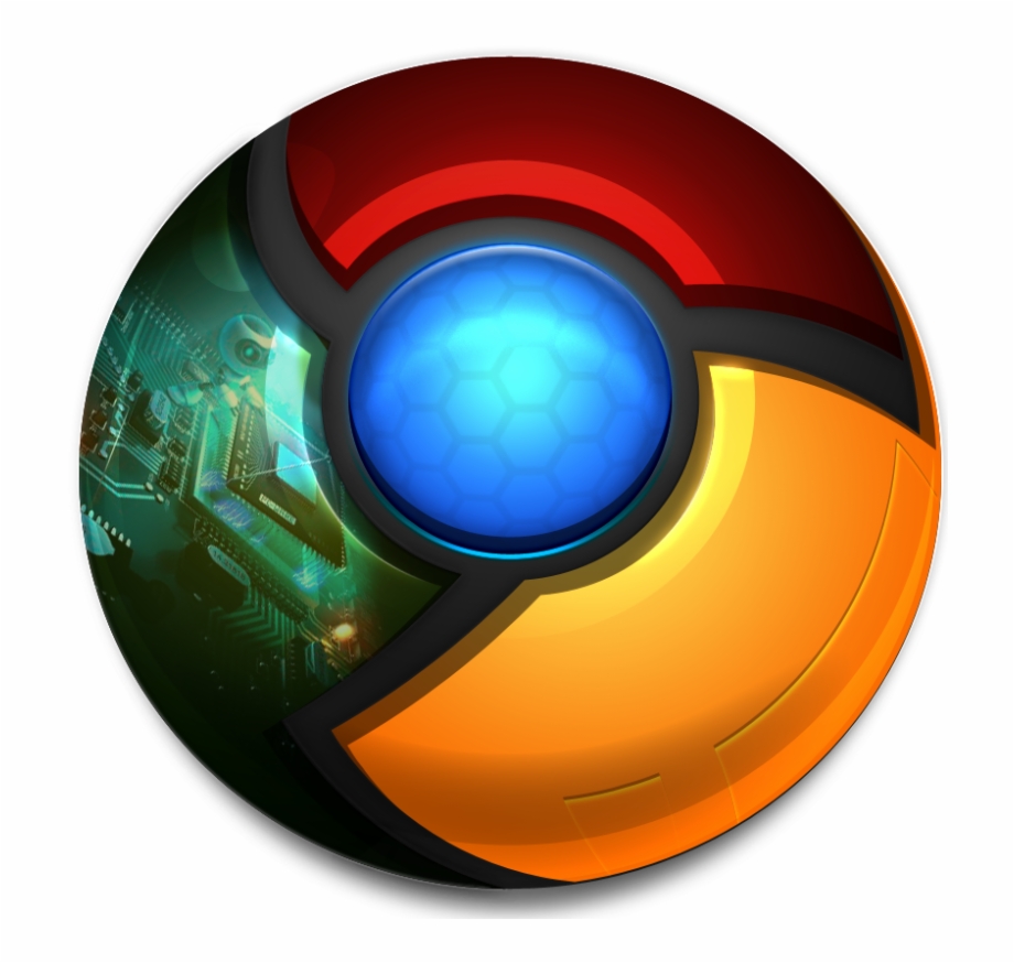 Cool Chrome Icon at Vectorified.com | Collection of Cool Chrome Icon