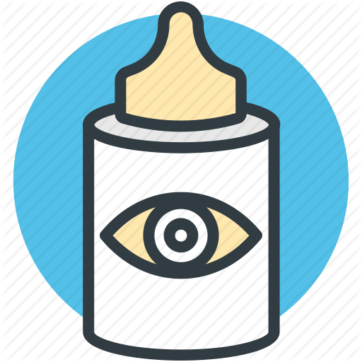 512x512 Contact Lense Solution, Eye Disease, Eye Drops, Lens Solution