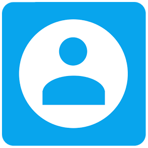 300x300 Kk Contacts Easy,cool Contact Apk