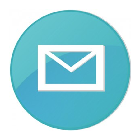 450x450 Customized E Newsletter Ad