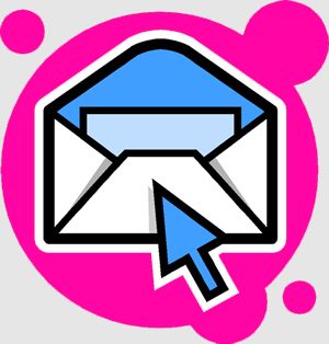 300x314 Did You Know You Can Get My Blog Posts Sent To Your Email Every