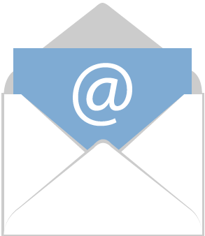 293x338 Hd Email Icon Free Unlimited Download