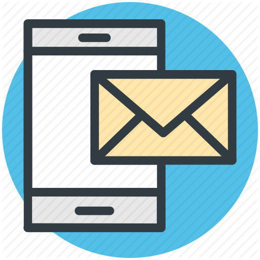 512x512 Mobile, Mobile Applications, Mobile Apps, Mobile Email, Mobile