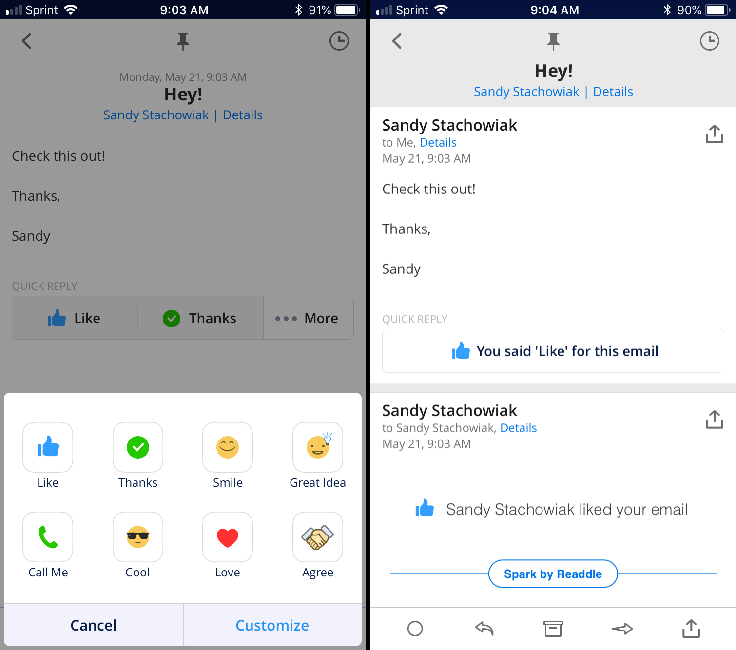 1510x1334 Use These Cool Spark Email Features To Save Time