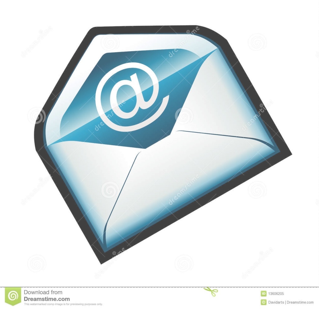 Cool Email Icon at Vectorified.com | Collection of Cool Email Icon free ...