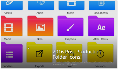 400x234 Cool Folder Icons For Post Production