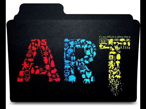 480x360 How To Make Your Folder Icon Colorfullcool Trick