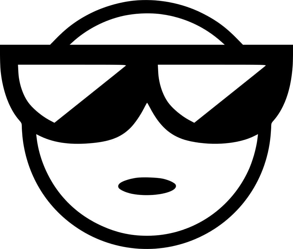 980x834 Cool Man Boy Styled Smile Smiley Png Icon Free Download