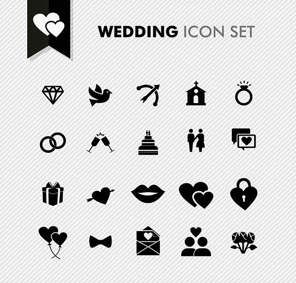 600x574 Cool Free Icons Sets Wedding Wedding Icon, Wedding