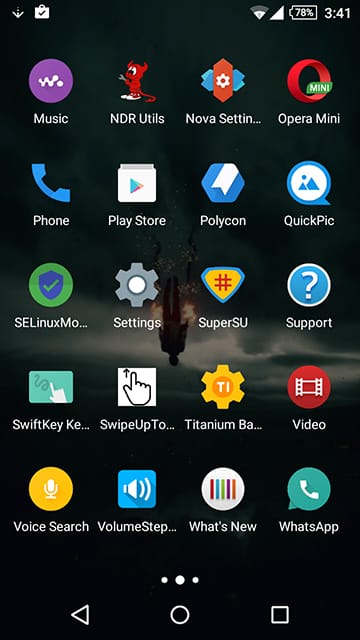 360x640 Here're Cool Free Icon Packs For Android Droidviews
