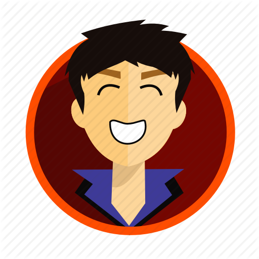 Cool, Emoticon, Man, People, Sweet Icon 512x512 Cool, Emoticon, Man, People, Sweet Icon