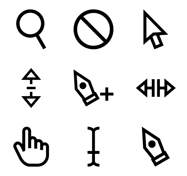 Cool Icons 600x564 Cool Icons