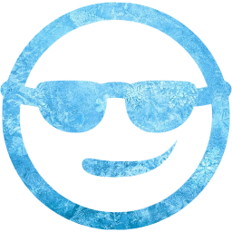 Ice Cool Icon 256x256 Ice Cool Icon