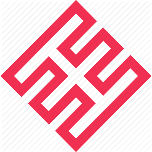 512x512 Abstract, Cool, Design Icon