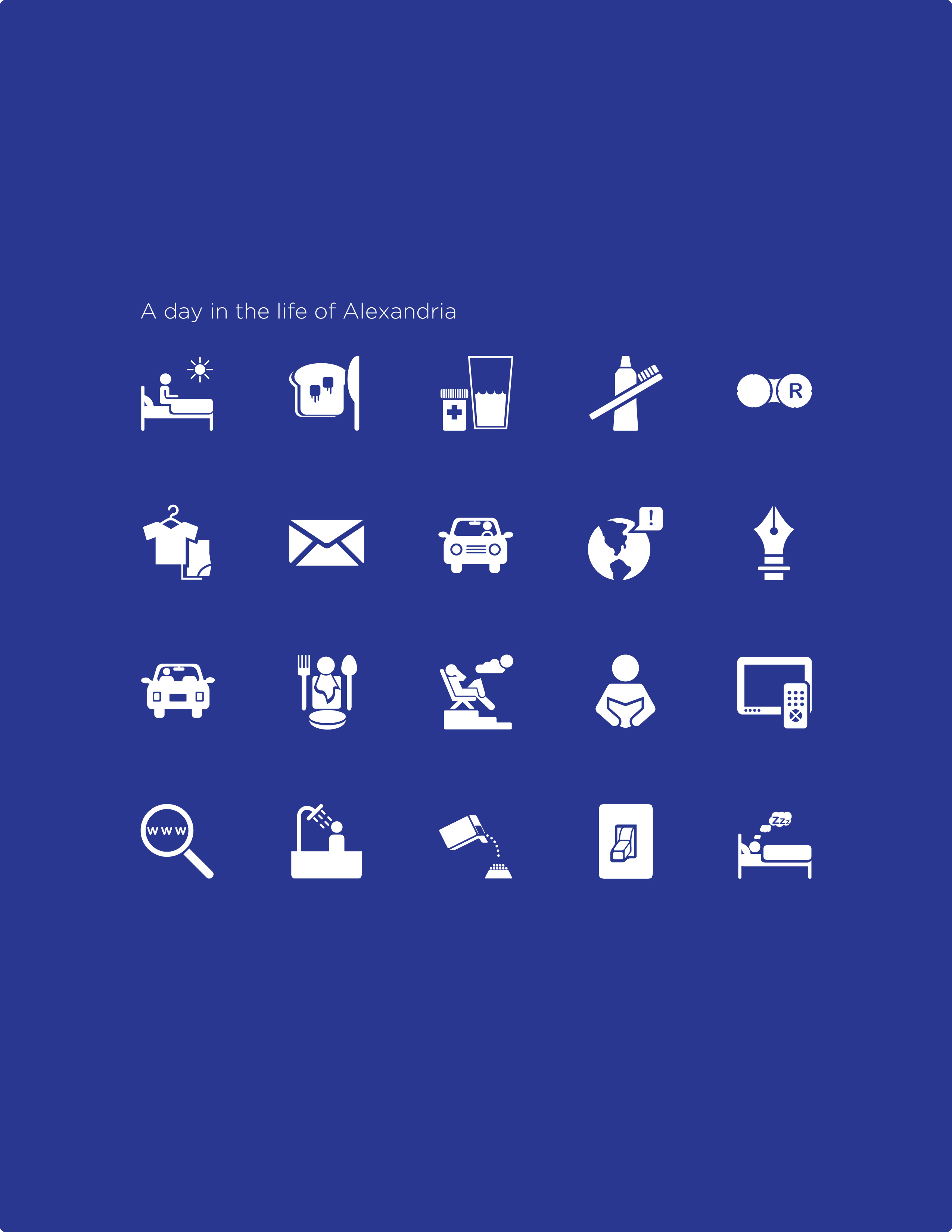2550x3300 Alexandria Eddings Cool Icons!