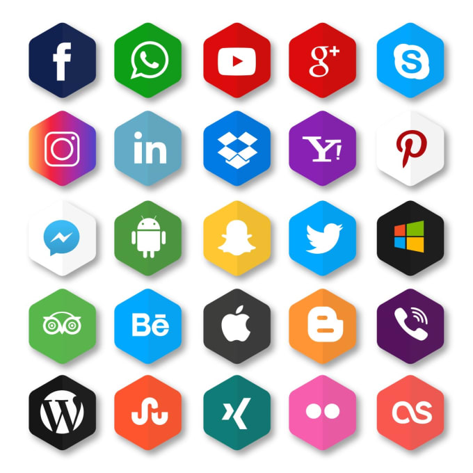 680x680 Do Cool Icon Design For Your Apps
