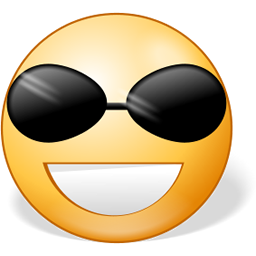 Cool Icon 256x256 Cool Icon