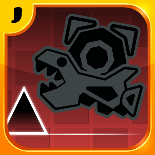 Cool Icon From Gd Wiki 512x512 Cool Icon From Gd Wiki