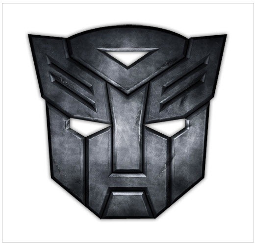 Cool Transformers Icon 522x496 Cool Transformers Icon