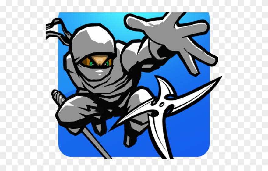 Ninja Clipart Cool Character 880x561 Ninja Clipart Cool Character