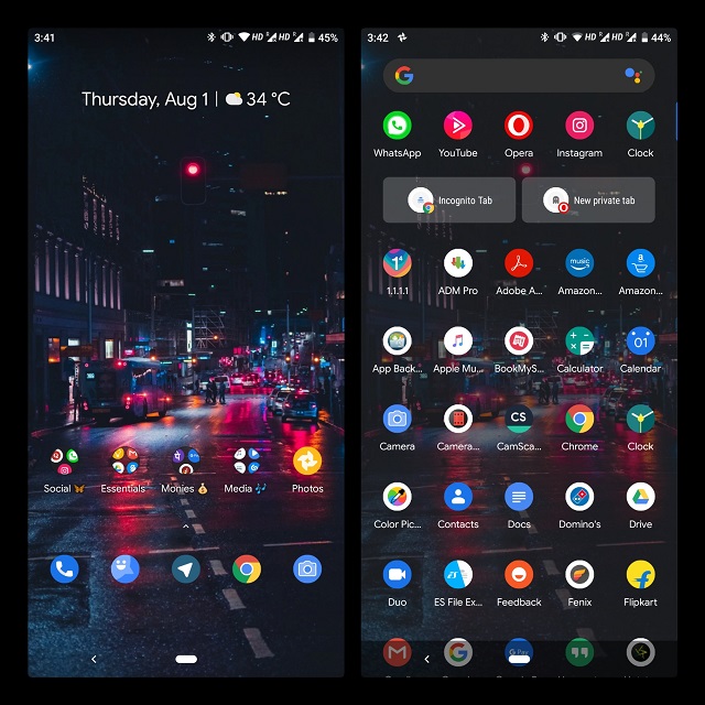 640x640 Cool New Icon Packs You Should Check Out In Priyank Gada