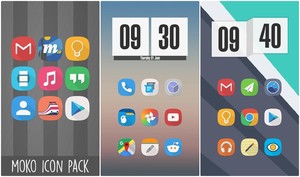 300x177 Cool Android Icon Packs We Feel You Should Try Out