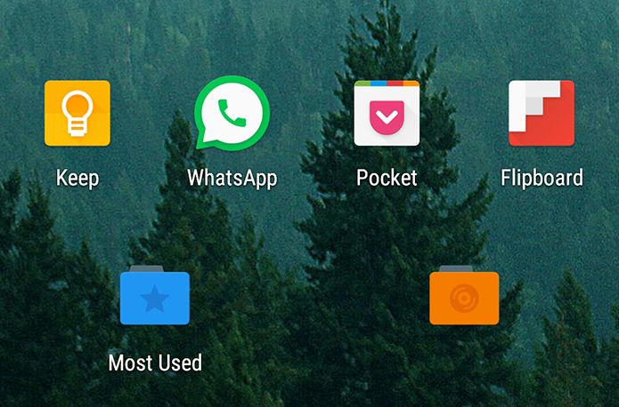 695x458 Free Android Icon Packs To Customize The Home Screen