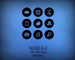 310x248 Amazing Android Icon Packs