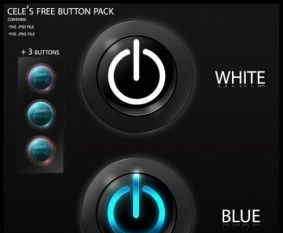 283x233 Cool Icon Button Free Icon Packs Ui Download