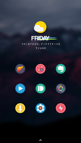 338x600 Infinity Android Icon Pack Infinity Android Icon Pack