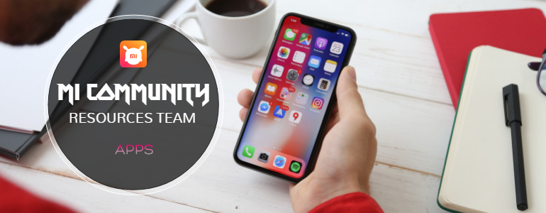 770x300 Mi Resources Team Mi Launcher