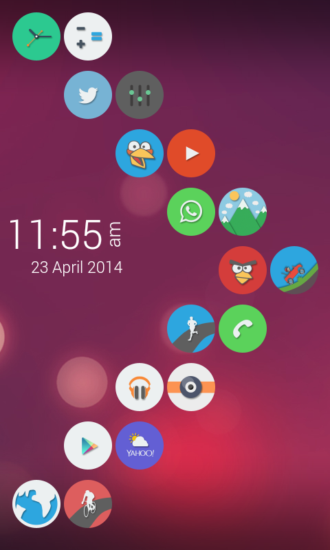 480x800 Zolo Icon Pack Apk Thing