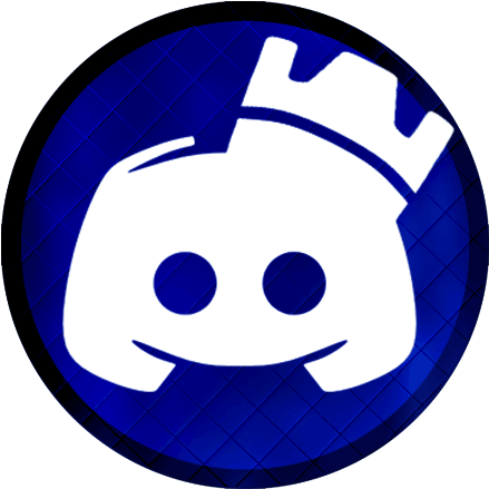 439x439 Download Discord Server Icon Template