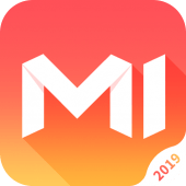 170x170 Mi Launcher Customized Themes And Cool Icon Packs Apk