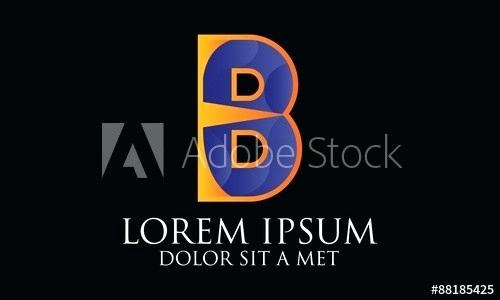 500x300 Cool Logo Template