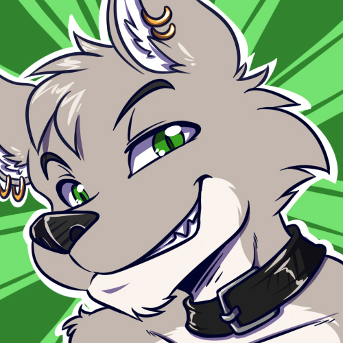 500x500 A Cool Kats Icon