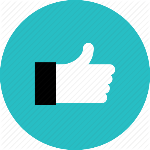 512x512 Cool, Facebook, Hand, Like, Positive, Success, Thumb Up, Vote, Yes