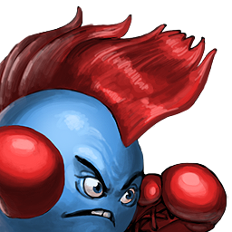 256x256 Cool Clash Bibo Icon Download Cool Clash Game Icons Iconspedia